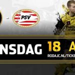 Roda vs PSV