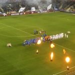 Standard Lieja pierde 1-0 Genk en el Playoff Final Liga Bélgica 2017-18
