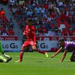 Toluca vence 3-0 al Veracruz