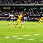 América golea 4-1 Pumas en la Ida Cuartos de Final Torneo Clausura 2018