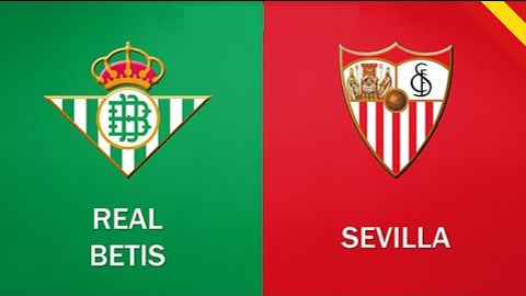 calentar Desventaja Interesar Resultado: Betis vs Sevilla [Vídeo Resumen- Gol] ver Jornada 3 Liga  Española 2018-19