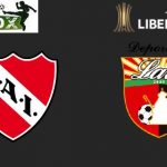 Independiente vs Deportivo Lara