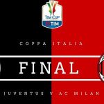 Juventus vs Milán