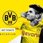 LAFC vs Borussia Dortmund