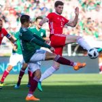 México deja dudas al empatar 0-0 con Gales en Amistoso rumbo al Mundial 2018