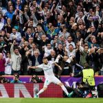 Real Madrid a la Final Champions League 2017-2018