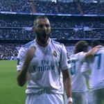 Repetición Gol de Karim Benzema Real Madrid vs Bayern Múnich 1-1