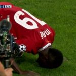 [Vídeo] Repetición Gol Sadio Mane Real Madrid vs Liverpool 1-1