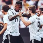 Alemania no convence al vencer 2-1 Arabia Saudita