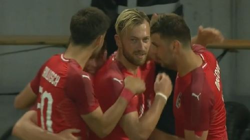 Alemania pierde 2-1 ante Austria en Amistoso rumbo al Mundial 2018