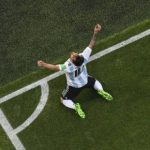 Argentina vence 2-1 a Nigeria para avanzar a Octavos de Final Mundial 2018