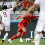Bélgica y Portugal dejan dudas en empate 0-0 rumbo al Mundial 2018