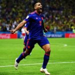 Colombia golea 3-0 a Polonia para seguir con vida en el Mundial 2018