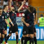Croacia vence 2-1 a Islandia y es Líder del Grupo D en Mundial 2018