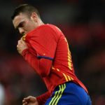 España alcanza a empatar 2-2 Marruecos y es líder del Grupo B en Mundial 2018