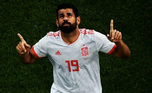 España sufre para vencer 1-0 a Irán en el Mundial 2018