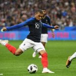 Francia no puede con Estados Unidos al empatar 1-1