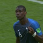 Francia sufre, pero vence 2-1 a Australia en su debut en Mundial 2018