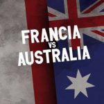 Francia vs Australia Jornada 1 Mundial 2018