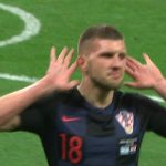 Gol de Ante Rebic Error Willy Caballero- Argentina vs Croacia 1-0 Mundial 2018