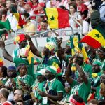 Gol de Idrissa Gana Gueye- Polonia vs Senegal 0-1 Mundial 2018