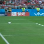 Gol de Mbaye Niang- Polonia vs Senegal 0-2 Mundial 2018