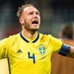 Gol de Penal de Andreas Granqvist- Suecia vs Corea del Sur 1-0 Mundial 2018