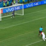 Gol de Penal de Luka Modric- Croacia vs Nigeria 2-0 Mundial 2018