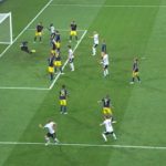Gol de Toni Kroos- Alemania vs Suecia 2-1 Mundial 2018