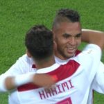 Gol de Youssef En-Nesyri- España vs Marruecos 1-2 Mundial 2018