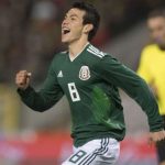 Gol del Chucky Lozano- México vs Alemania 1-0Gol del Chucky Lozano- México vs Alemania 1-0