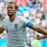 Inglaterra golea 6-1 a Panamá para clasificar a octavos del Mundial 2018