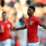 Inglaterra vence 2-0 a Costa Rica en Amistoso rumbo al Mundial 2018