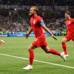 Inglaterra vence de último minuto 2-1 Túnez en su debut en Mundial 2018