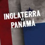 Inglaterra vs Panamá