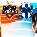 Monterrey vs Houston Dynamo