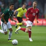 México cierra preparación rumbo al Mundial 2018 con dura derrota 2-0 Dinamarca