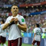 México vence 2-1 a Corea del Sur y perfila clasificación en Mundial 2018