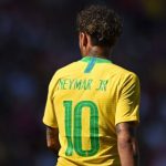 Neymar regresa con Gol y Brasil vence 2-0 a Croacia