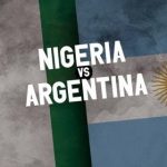Nigeria vs Argentina Jornada 3 Mundial 2018