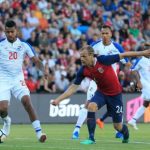 Panamá pierde 1-0 ante Noruega en Amistoso ya rumbo al Mundial 2018