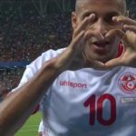 Panamá se despide del Mundial 2018 con dura derrota 1-2 Túnez