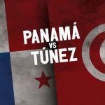 Panamá vs Túnez