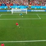 Penal Fallado de Cristiano Ronaldo- Portugal vs Irán 1-0 Mundial 2018