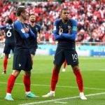 Perú queda eliminado del Mundial 2018 al perder 1-0 ante Francia