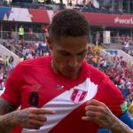 Perú se despide del Mundial 2018 con victoria 2-0 sobre Australia
