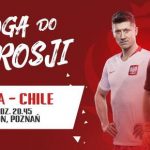 Polonia vs Chile