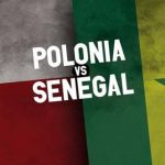 Polonia vs Senegal