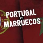 Portugal vs Marruecos Jornada 2 Mundial 2018