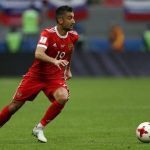 Rusia cierre preparación para Mundial 2018 con amargo empate 1-1 Turquía